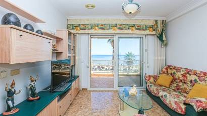 Reventa - Apartment -
La Mata