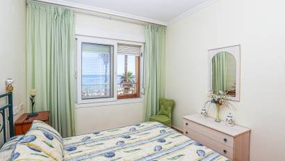 Reventa - Apartment -
La Mata