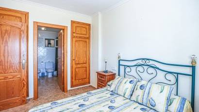 Reventa - Apartment -
La Mata