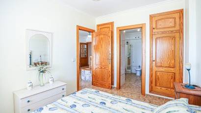 Reventa - Apartment -
La Mata