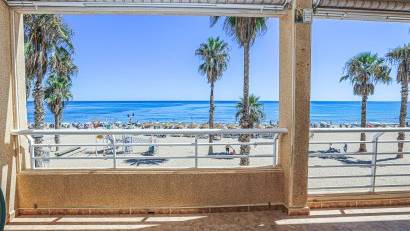 Reventa - Apartment -
La Mata