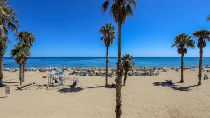 Reventa - Apartment -
La Mata