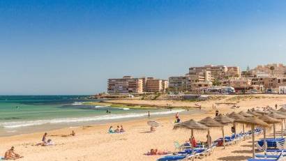 Reventa - Apartment -
La Mata