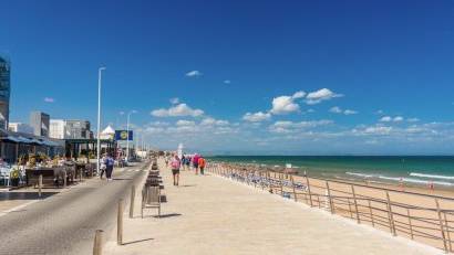 Reventa - Apartment -
La Mata