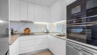 Återförsäljning - Apartment -
Torrevieja - Costa Blanca South