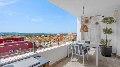 Återförsäljning - Apartment -
Torrevieja - Costa Blanca South