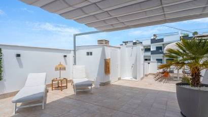 Återförsäljning - Apartment -
Torrevieja - Costa Blanca South