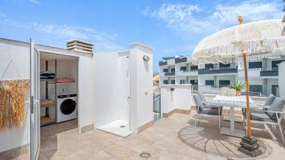 Återförsäljning - Apartment -
Torrevieja - Costa Blanca South