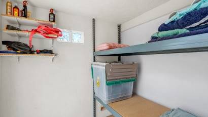Återförsäljning - Apartment -
Torrevieja - Costa Blanca South