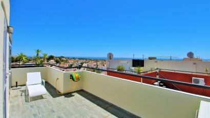 Resale - Townhouse -
Villamartin - Villamartín