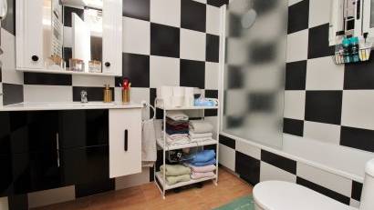 Resale - Townhouse -
Villamartin - Villamartín
