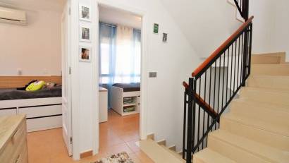 Resale - Townhouse -
Villamartin - Villamartín