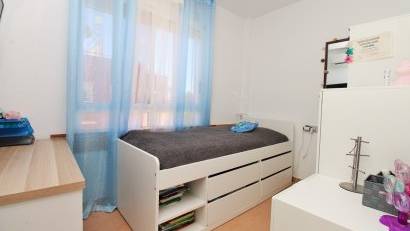 Resale - Townhouse -
Villamartin - Villamartín
