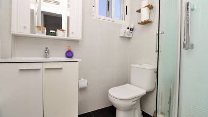Resale - Townhouse -
Villamartin - Villamartín