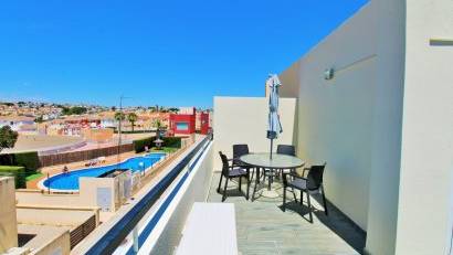 Resale - Townhouse -
Villamartin - Villamartín