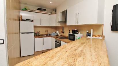 Reventa - Apartment -
Villamartin - Villamartín