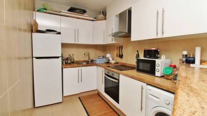 Reventa - Apartment -
Villamartin - Villamartín