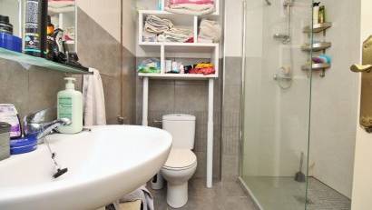 Reventa - Apartment -
Villamartin - Villamartín