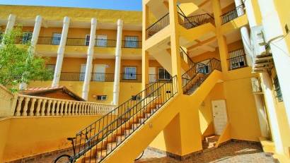 Reventa - Apartment -
Villamartin - Villamartín