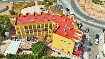 Reventa - Apartment -
Villamartin - Villamartín