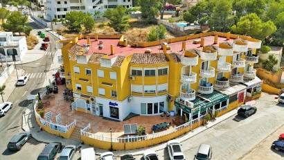 Reventa - Apartment -
Villamartin - Villamartín