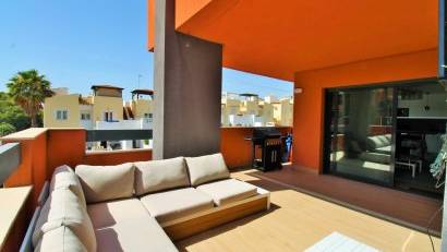 Resale - Apartment -
Villamartin - Villamartín