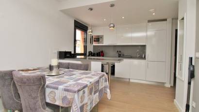 Resale - Apartment -
Villamartin - Villamartín