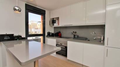 Resale - Apartment -
Villamartin - Villamartín