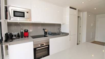 Resale - Apartment -
Villamartin - Villamartín