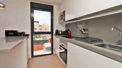 Resale - Apartment -
Villamartin - Villamartín