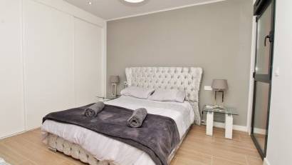 Resale - Apartment -
Villamartin - Villamartín
