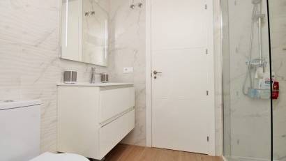 Resale - Apartment -
Villamartin - Villamartín