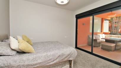 Resale - Apartment -
Villamartin - Villamartín