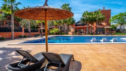 Resale - Apartment -
Villamartin - Villamartín