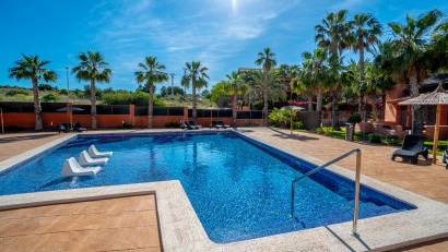 Resale - Apartment -
Villamartin - Villamartín