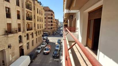 Återförsäljning - Apartment -
Orihuela - Zona Centro