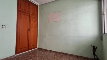 Återförsäljning - Apartment -
Orihuela - Zona Centro