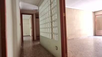 Återförsäljning - Apartment -
Orihuela - Zona Centro