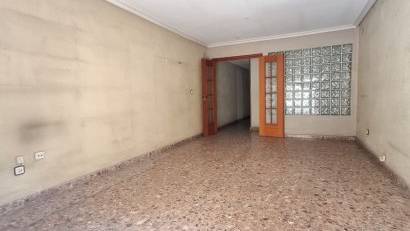 Återförsäljning - Apartment -
Orihuela - Zona Centro