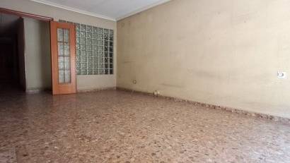 Återförsäljning - Apartment -
Orihuela - Zona Centro