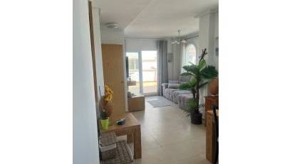 Återförsäljning - Apartment -
Sucina - Hacienda Riquelme Golf