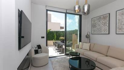 Återförsäljning - Villa -
Villamartin - Pau 26