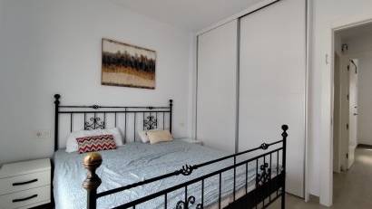Återförsäljning - Villa -
Pilar de la Horadada