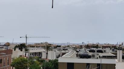 Återförsäljning - Villa -
Pilar de la Horadada