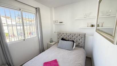 Resale - Villa -
San Miguel - San Miguel de Salinas