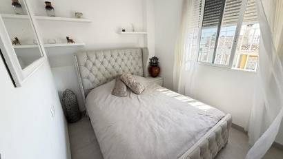 Resale - Villa -
San Miguel - San Miguel de Salinas