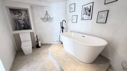 Resale - Villa -
San Miguel - San Miguel de Salinas