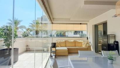 Återförsäljning - Apartment -
Orihuela Costa - Los Dolses