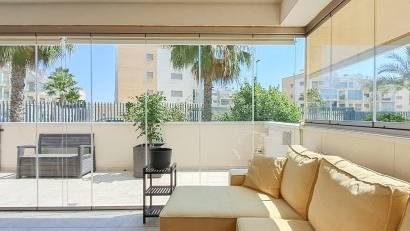 Återförsäljning - Apartment -
Orihuela Costa - Los Dolses