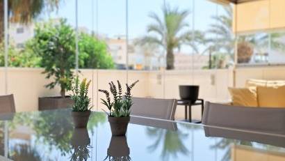 Återförsäljning - Apartment -
Orihuela Costa - Los Dolses